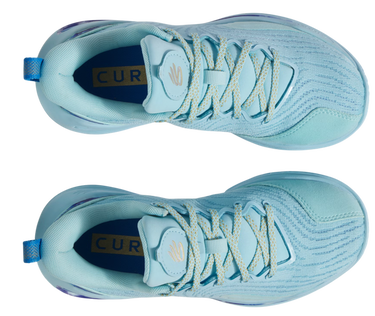Sneakers och skor Under Armour Curry 12 PSCS Turkos | 3028501-494, 2