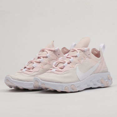 Sneakers och skor Nike W React Element 55 Rosa | BQ2728-600, 1