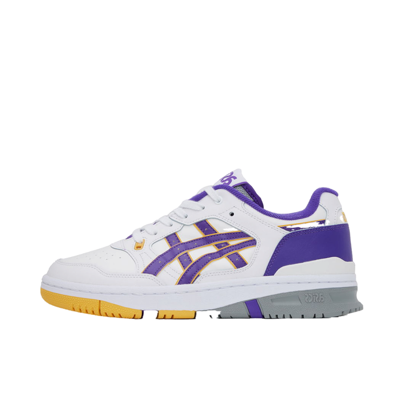 Sneakers och skor Asics EX89 Vit | 1201A476