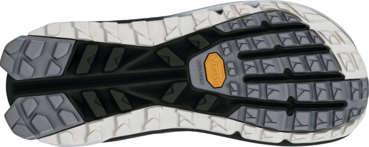 Sneakers och skor Altra Running Olympus 6 Grå | al0a85nk-2201, 1