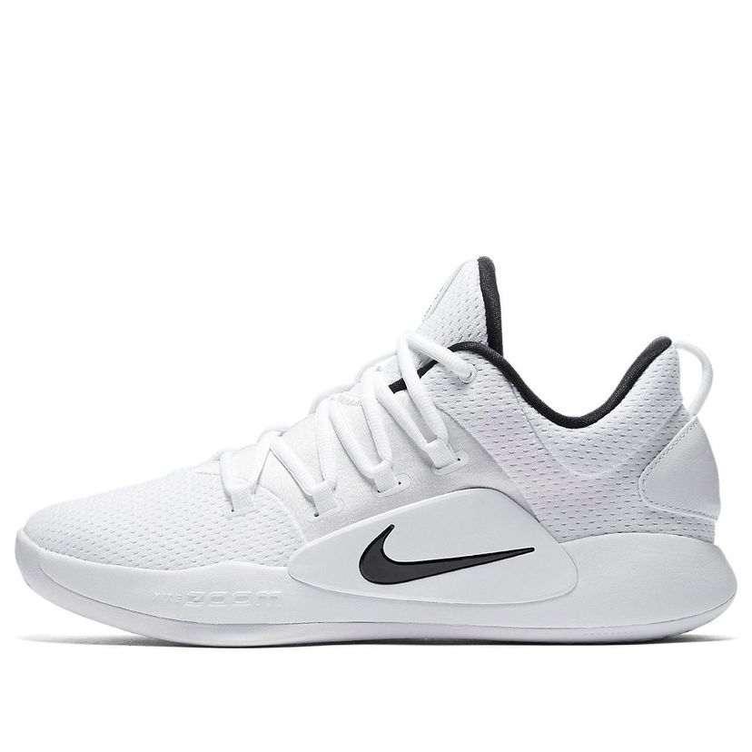 Sneakers och skor Nike Hyperdunk X Low TB Vit | AR0463-100