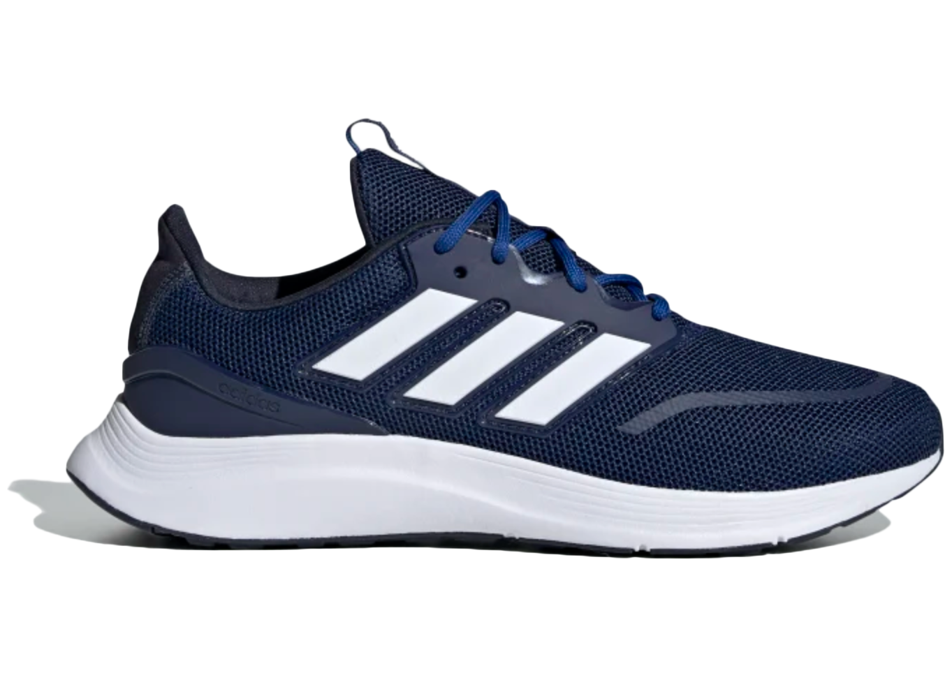 Sneakers och skor adidas Originals adidas Energy Falcon Dark Blue Svart | EE9845, 0