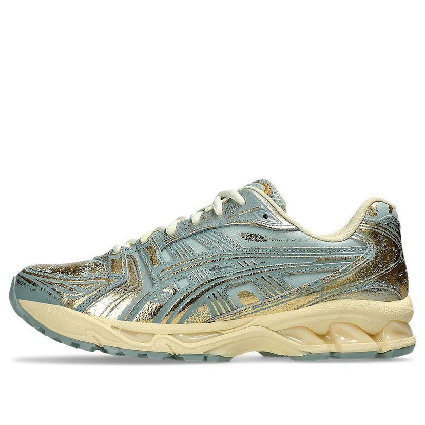 Sneakers och skor Asics Gel-Kayano 14 Blå | 1203A476-200