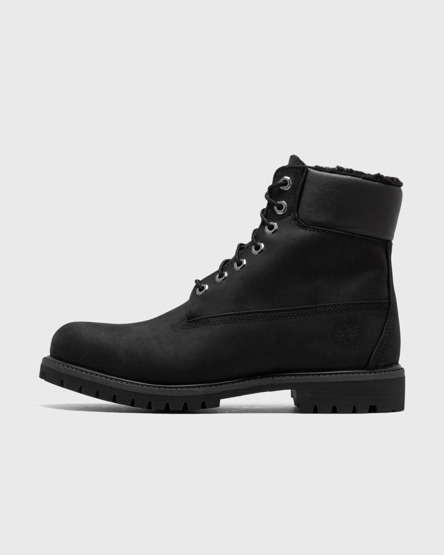 Sneakers och skor Timberland Premium 6 INCH LACE UP WATERPROOF BOOT Svart | TB1A2E2P0011, 0