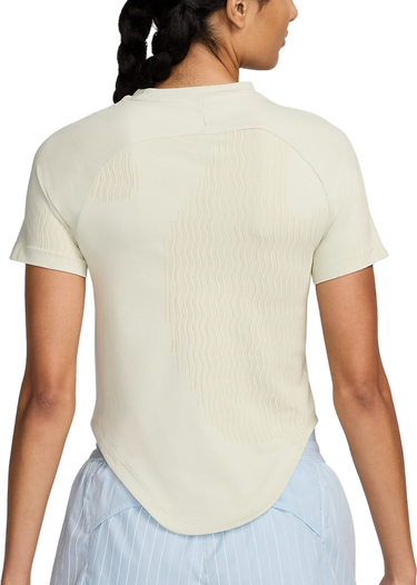 T-shirt Nike Running Division Vit | fn2581-394, 1