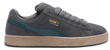 Sneakers och skor Puma Suede XL Grå | 395205-70, 0