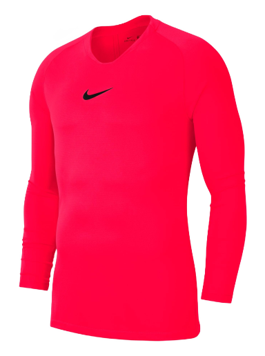 Jersey Nike Park First Layer Jersey Röd | av2611-635