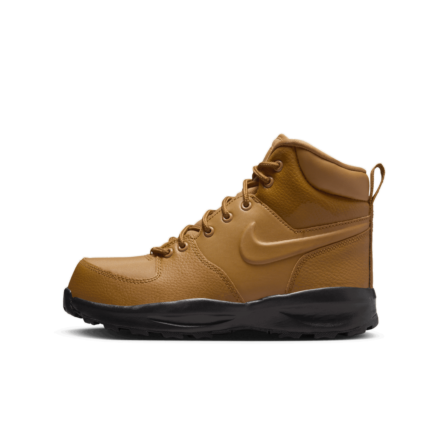 Sneakers och skor Nike Manoa Boots Brun | HF0750-700, 0