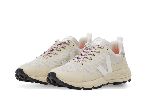 Sneakers och skor Veja Dekkan Alveomesh Beige | DC1803186A