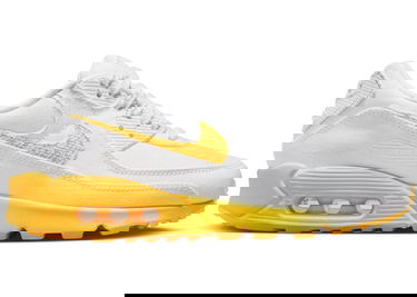 Sneakers och skor Nike Air Max 90 SE Citrus Pulse Gul | FJ4548-100, 0