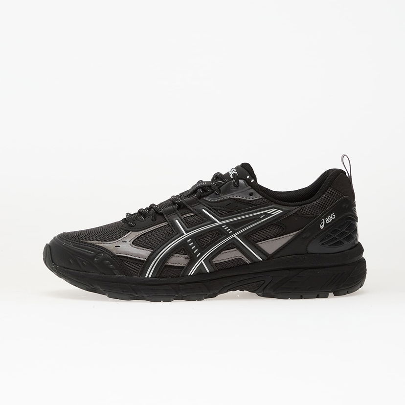 Sneakers och skor Asics Gel-Nunobiki Svart | 1203A536-021