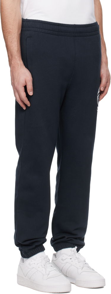 Träningsbyxor BILLIONAIRE BOYS CLUB Billionaire Boys Club Astro Helmet Sweatpants Mörkblå | B24414, 1