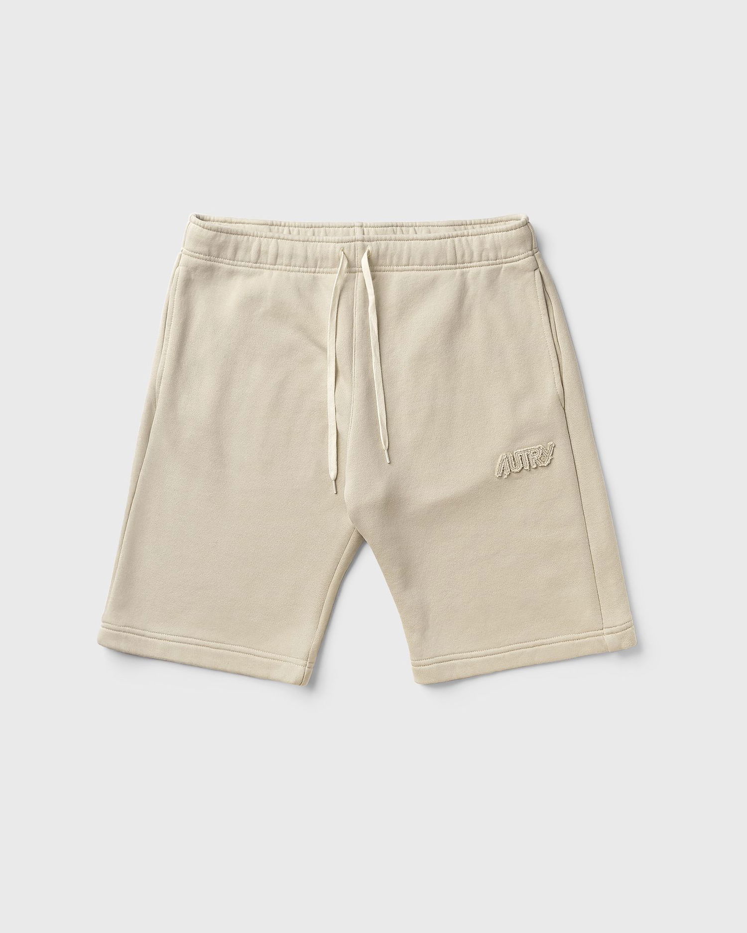 Shorts Autry Main Sweatshorts Beige | SHPMM8HP, 0
