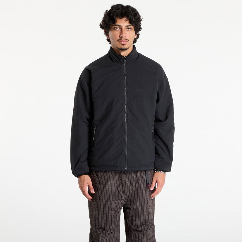 Jacka GRAMICCI Gramicci Reversible Sherpa Jacket Svart | G5FU-J014 CHARCOAL / BLACK