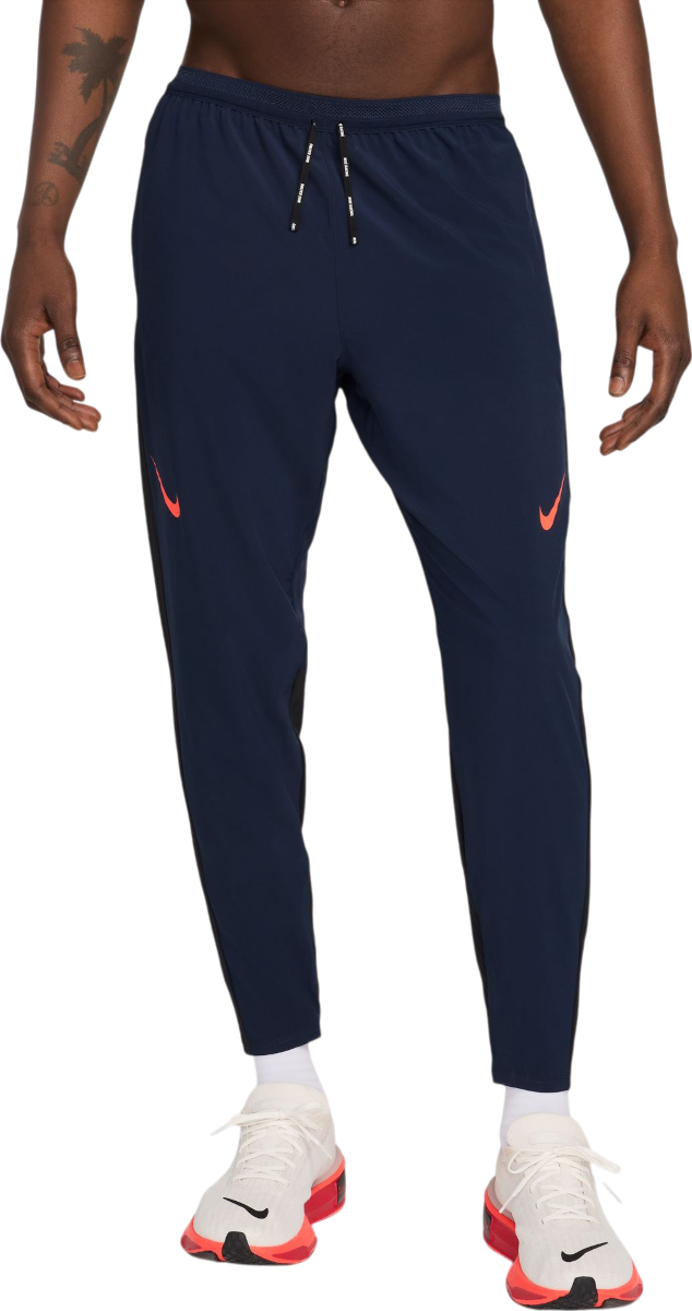 Träningsbyxor Nike AeroSwift Pants Mörkblå | fn3361-451, 0