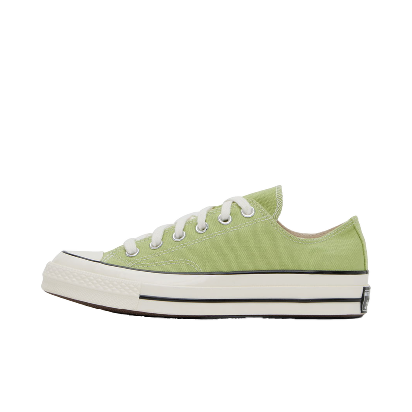 Sneakers och skor Converse Chuck 70 Low Top Grön | A04587C