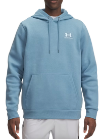 Icon Fleece Hoodie