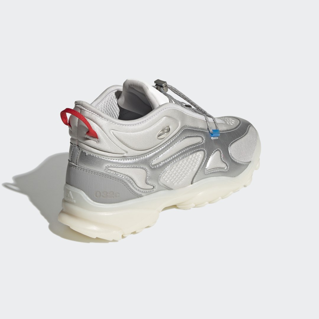 Sneakers och skor adidas Performance 032c x GSG Trail Metallisk | GW0262, 1