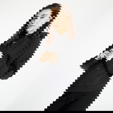 Sweatshirt Reebok Edgeworks Hoodie Svart | FT0848, 1