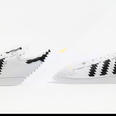 Sneakers och skor adidas Originals Superstar Vit | EG4958, 0