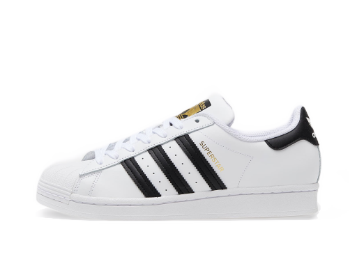 Sneakers och skor adidas Originals Superstar Vit | EG4958