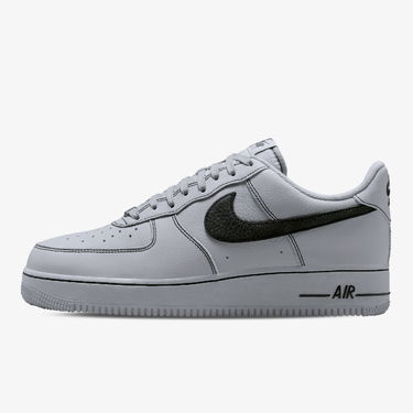 Sneakers och skor Nike AIR FORCE 1 '07 LV8 ESS+ Grå | HQ2037-004, 0