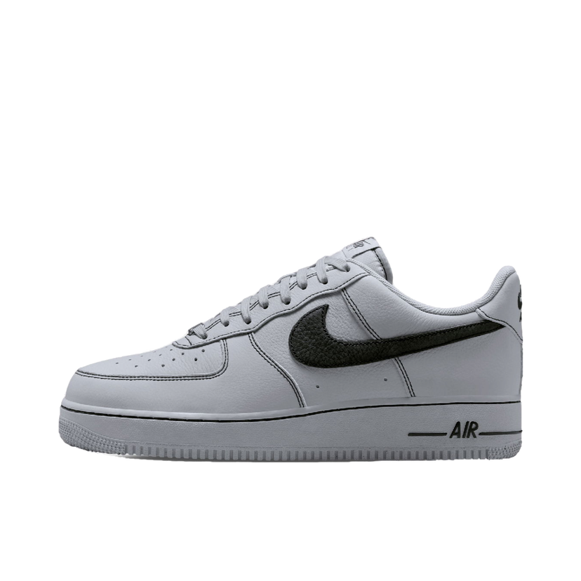 Sneakers och skor Nike AIR FORCE 1 '07 LV8 ESS+ Grå | HQ2037-004