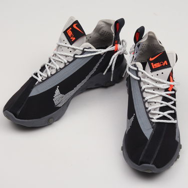 Sneakers och skor Nike React WR ISPA Svart | AR8555-001, 2