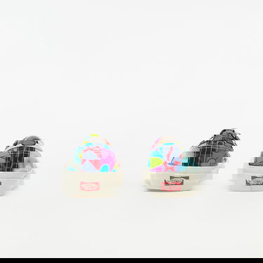 Sneakers och skor Vans Authentic 44 DX Anaheim Factory Hoffman Fabrics Flerfärgad | VN0A38EN19Z1, 3