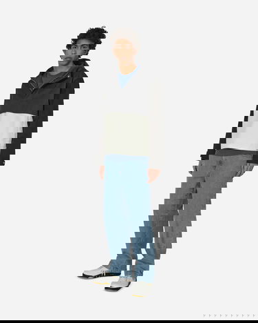 T-shirt Jordan A Ma Maniére x T-shirt Mörkblå | FN0609-461, 4