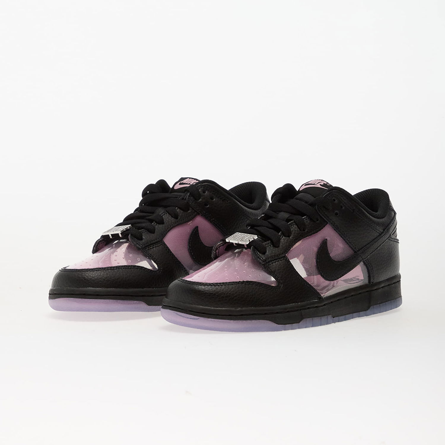Sneakers och skor Nike Dunk Low Retro Premium Svart | IM3077-600, 1