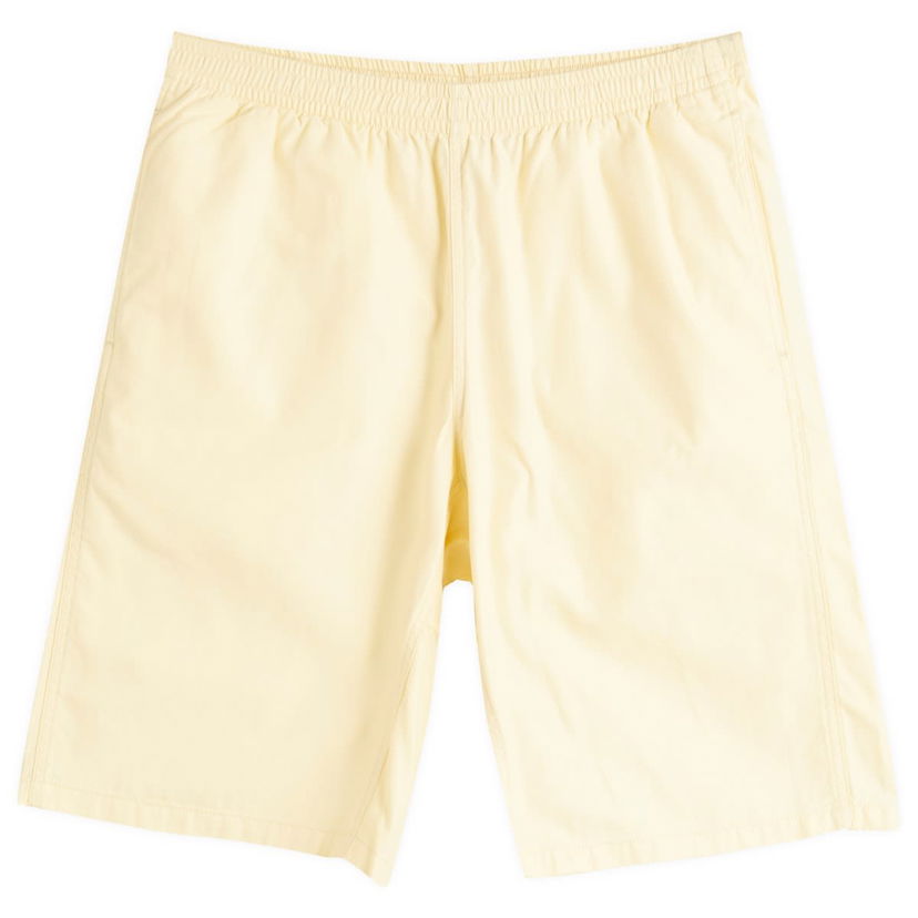 Shorts GRAMICCI Gramicci Swell Shorts, Size Large Gul | G4SU-P052-LMN
