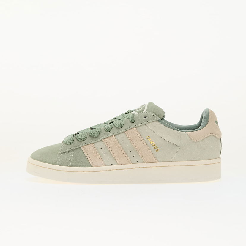 Sneakers och skor adidas Originals Campus 00s Grön | JI3174
