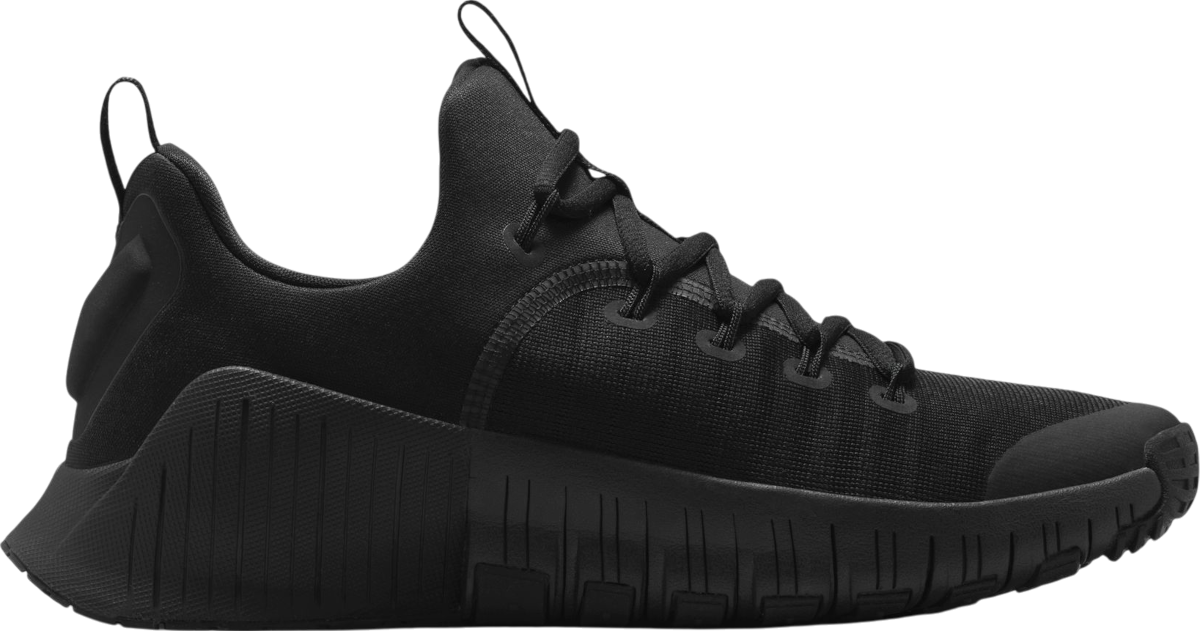 Sneakers och skor Nike Free Metcon 6 Svart | FJ7126-003, 1