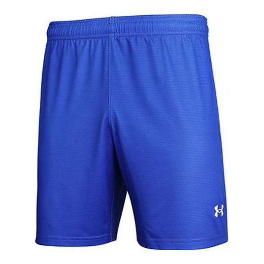 Shorts Under Armour Golazo 3.0 Athletic Shorts Blå | 21500228-400, 0