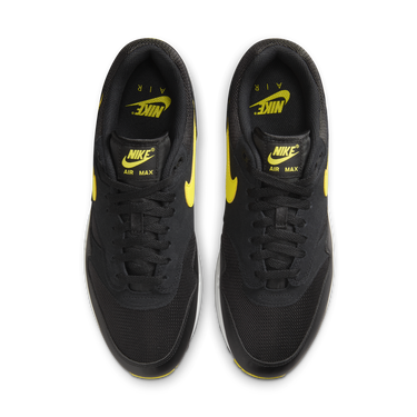 Sneakers och skor Nike Air Max 1 Essential Svart | FZ5808-005, 2