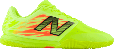 Sneakers och skor New Balance New Balance Furon Pro V8 IN Gul | sf2i-fe8, 0