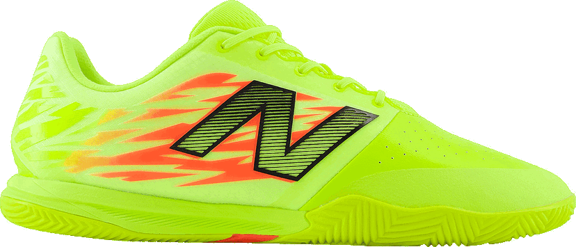 Sneakers och skor New Balance New Balance Furon Pro V8 IN Gul | sf2i-fe8