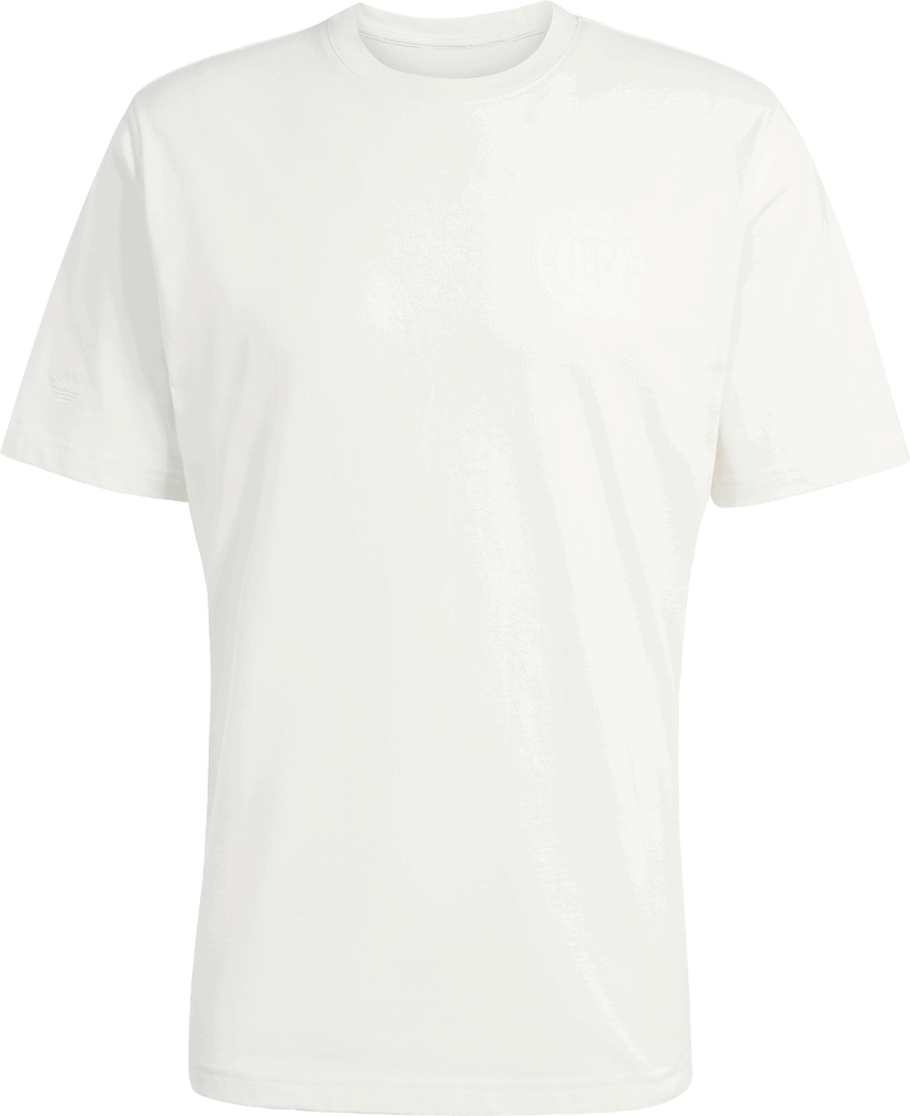 T-shirt adidas Originals adidas Originals DFB Deutschland T-Shirt Vit | jd7139