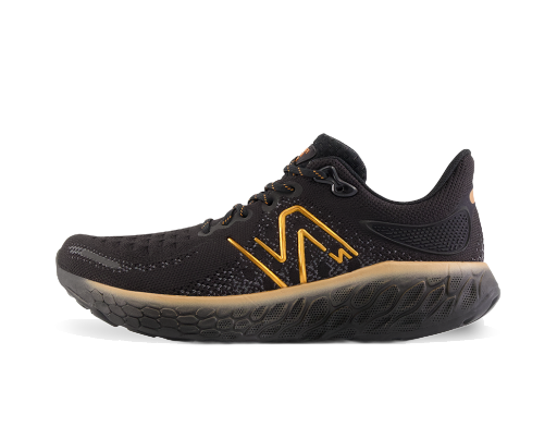 Löpning New Balance Fresh Foam 1080v12 Svart | W108012V