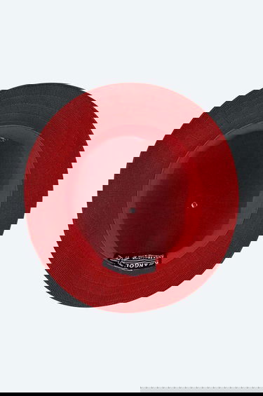 Hatt Kangol Casual Hat Röd | K2094ST.SCARLET, 3