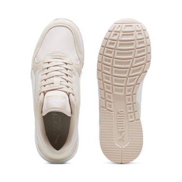 Sneakers och skor Puma ST Runner v4 Beige | 399739-03, 4