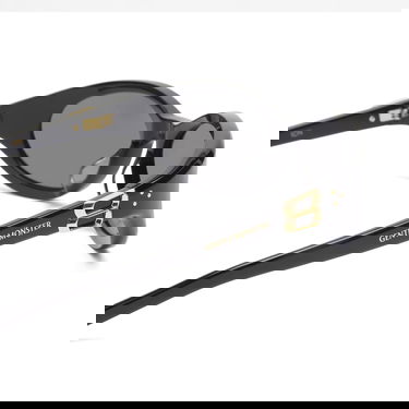 Solglasögon Gentle Monster Ion Sunglasses Svart | ION-01, 3