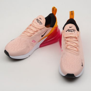 Sneakers och skor Nike Air Max 270 ''Washed Coral'' W Rosa | AH6789-603, 2