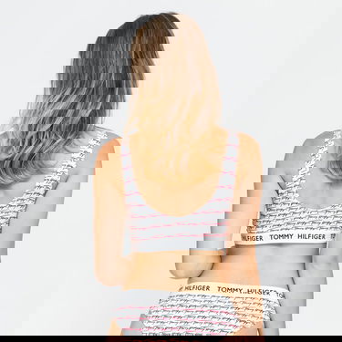 Behå Tommy Hilfiger Bralette Pride Flerfärgad | UW0UW02735 0J7, 1