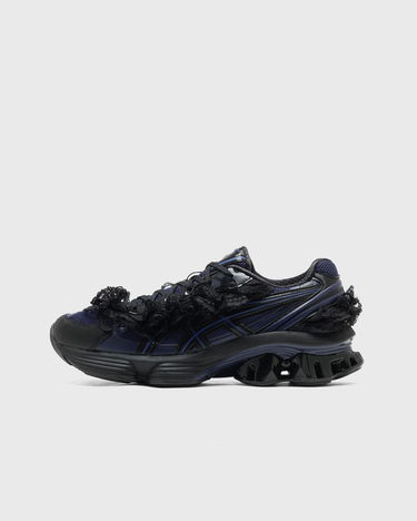 Sneakers och skor Asics SHUSHU/TONG GEL-KINETIC FLUENT Blå | 1203A822-400, 2
