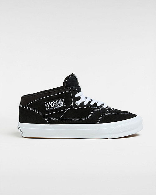 Sneakers och skor Vans Premium Half Cab Reissue 33 Svart | VN000CXJBZW