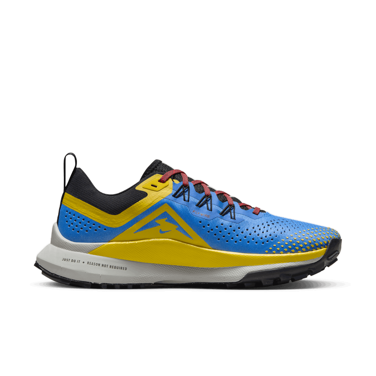 Sneakers och skor Nike Pegasus Trail 4 W Blå | DJ6159-401, 1