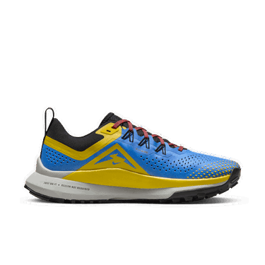 Sneakers och skor Nike Pegasus Trail 4 W Blå | DJ6159-401, 1