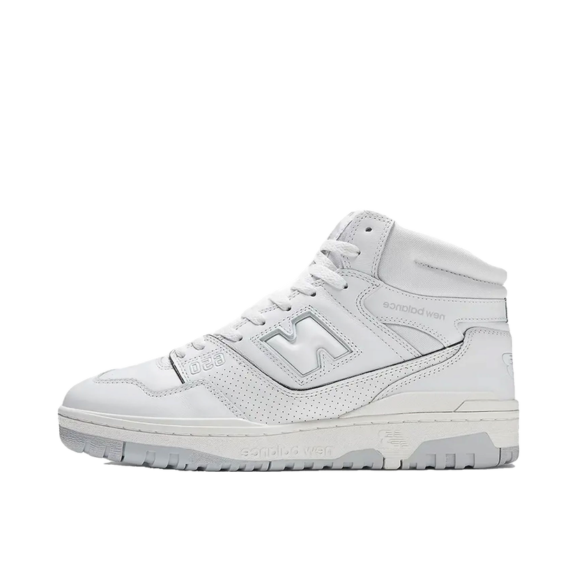 Sneakers och skor New Balance 650R  "White" Vit | BB650RWW